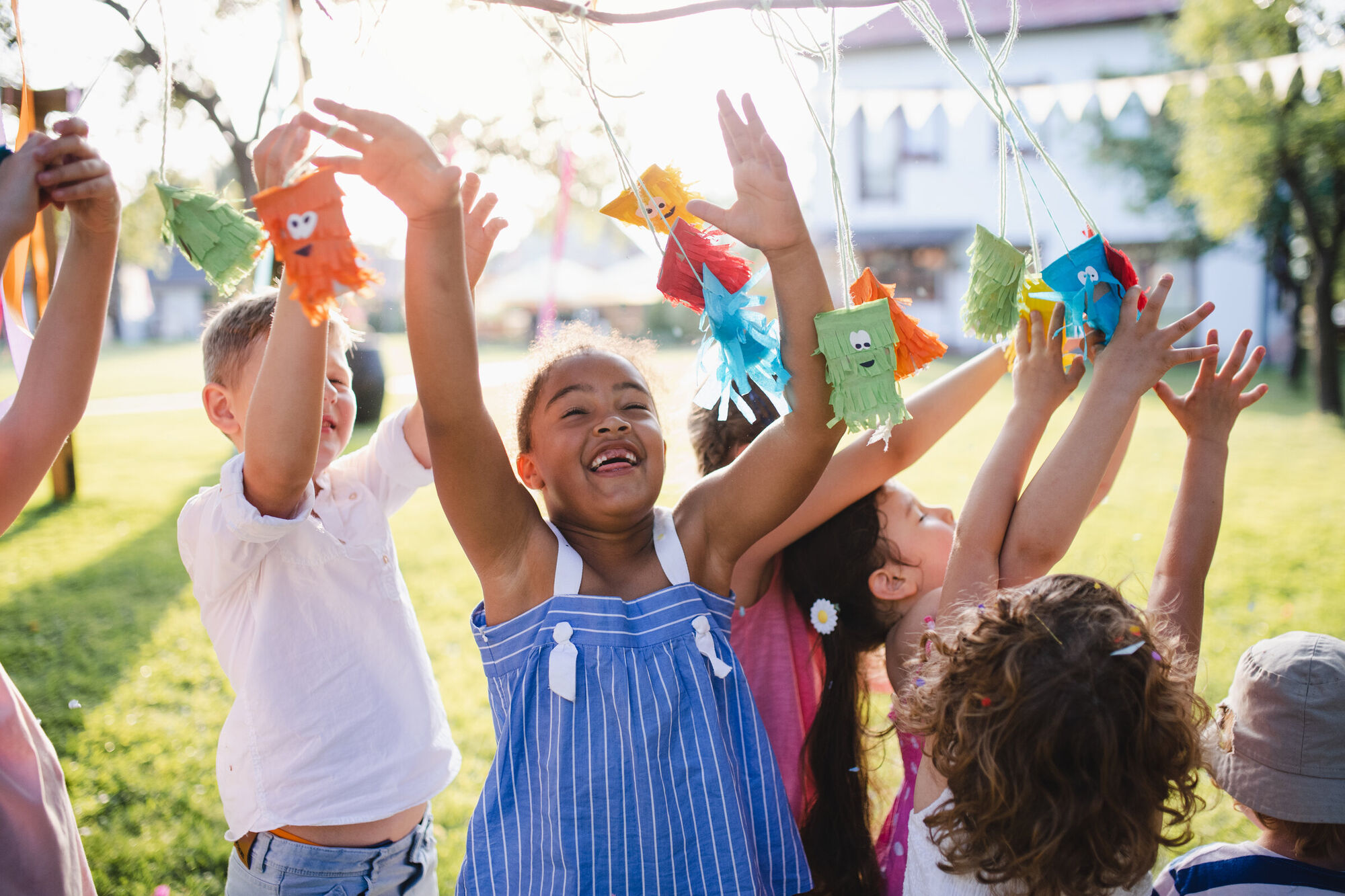 Charities & Non-profits